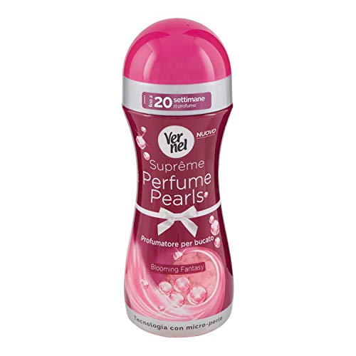 Vernel - Perlas de perfume. Blooming Fantasy