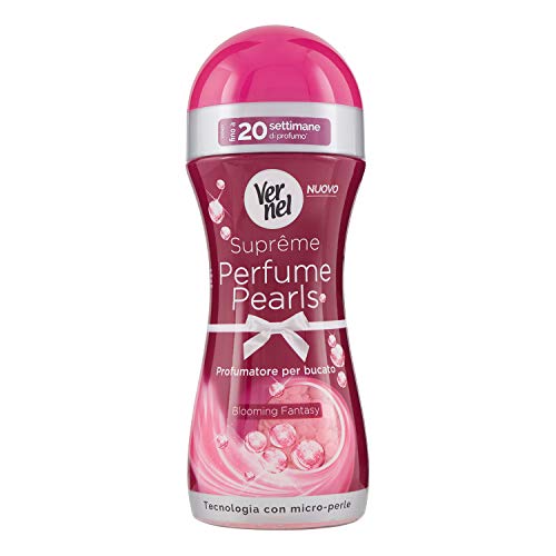 Vernel - Perlas de perfume. Blooming Fantasy