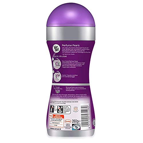 Vernel - Perlas de perfume. Magic Affair