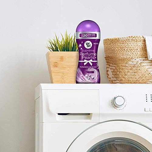 Vernel - Perlas de perfume. Magic Affair