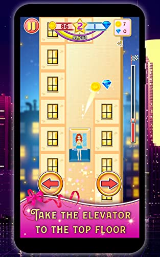 Vestirse Niña - Ciudad de La Moda