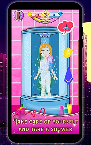 Vestirse Niña - Ciudad de La Moda