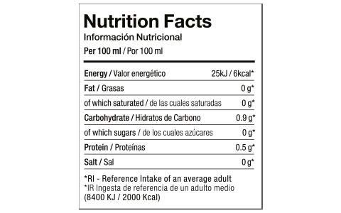 Viaggio Espresso Cold Brew Coffee Selección Especial (6 botellas de 296 ml.)