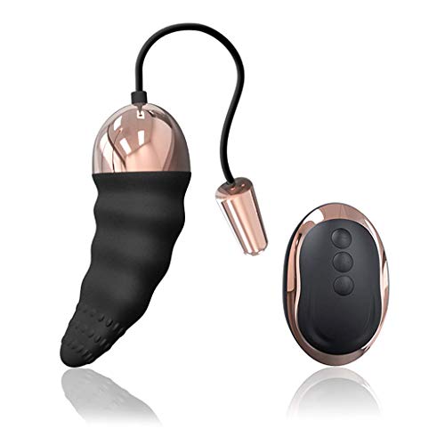 Vibradór Contról Remoto Inalámbrico 10m para Paréjas Mujer, Vibradórés Pareja Mejorada Bragas de Dóble Motor 9 Vibración patterns Estimulạción Clítóris Puntó G