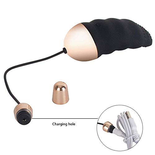 Vibradór Contról Remoto Inalámbrico 10m para Paréjas Mujer, Vibradórés Pareja Mejorada Bragas de Dóble Motor 9 Vibración patterns Estimulạción Clítóris Puntó G