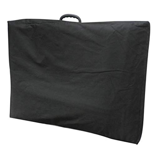 vidaXL Camilla Esteticien Masaje Ajustable Blanca Cama Tratamiento de Belleza