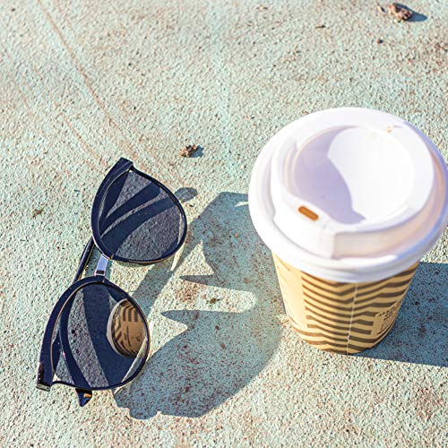 VIENTO Dynamics Gafas de Sol (Negro)