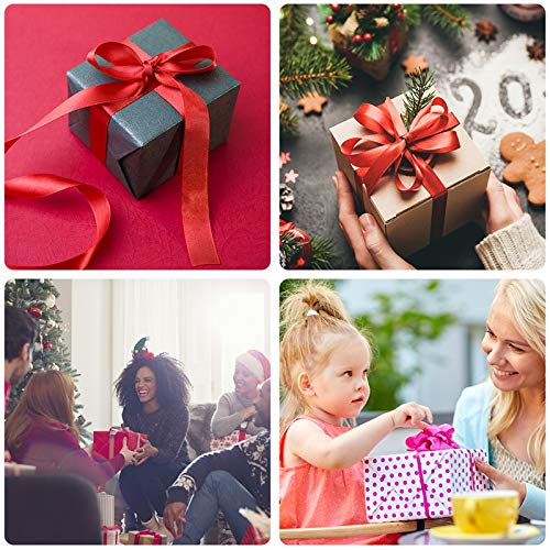 Viesap Creative Explosion Box,Caja de Regalo DIY Álbum de Fotos Hecho a Mano.9 PCS Álbum de Fotos de Amor Memoria Scrapbooking.para Cumpleaños,Boda,día de San Valentín,Aniversario,Navidad.