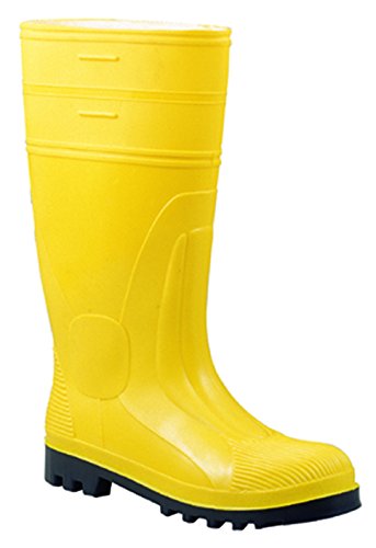 Vigor 5434838 en-345 S5 Botas Seguridad