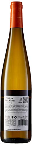 Viñas Del Vero Riesling D.O. Somontano - 3 Botellas de 750 ml - Total : 2250 ml