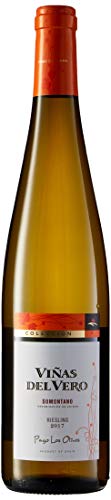 Viñas Del Vero Riesling D.O. Somontano - 3 Botellas de 750 ml - Total : 2250 ml
