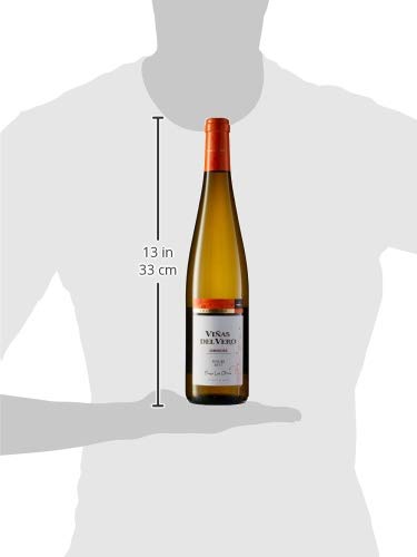 Viñas Del Vero Riesling D.O. Somontano - 3 Botellas de 750 ml - Total : 2250 ml
