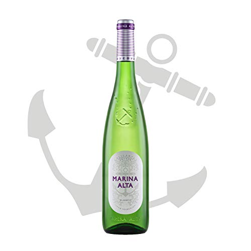 VINO MARINA ALTA - CAJA 12 BOTELLAS