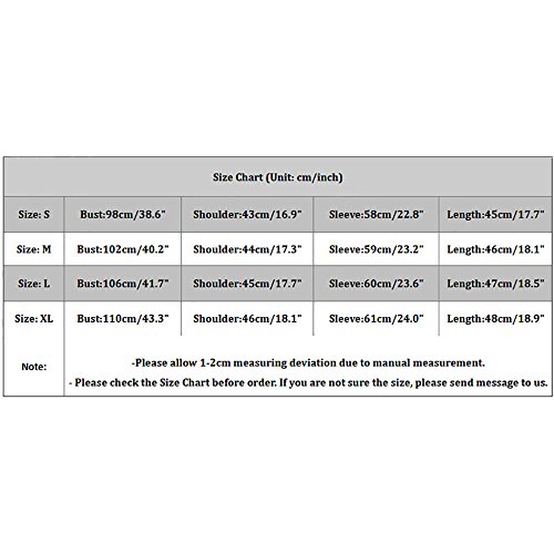 VJGOAL Mujeres otoño Moda Casual Dibujos Animados Lindo Panda Imprimir Costura Color sólido Sudadera Blusa de Manga Larga con Capucha Pullover Tops Camisa(S,Gris)