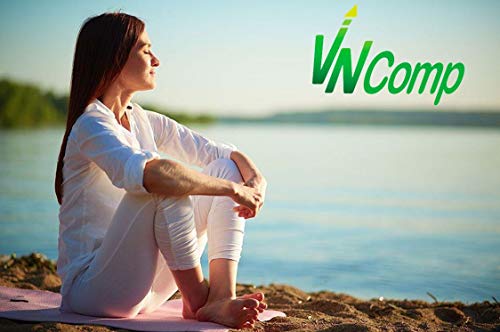 VNComp - Perlas de Omega 3 Cápsulas Aceite de Pescado, 35% EPA y 25% DHA + Vitamina E, 85gr, 60 perlas | Fish Oil, Alta Potencia, Acción Rápida, Alto Contenido en Ácidos Grasos Esenciales