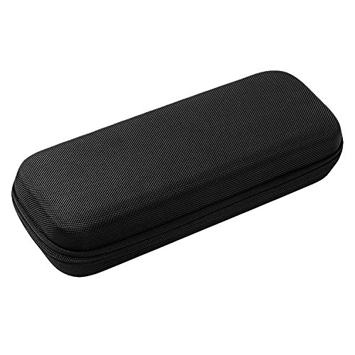 Vococal - Duro Viaje Portátil Transporte de Almacenamiento Protector Eva Caso Bolsa para 3m Littmann Classic III SE Estetoscopio