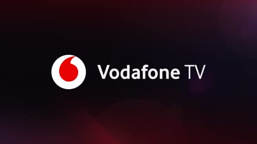 Vodafone TV