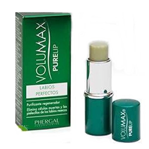 VOLUMAX Labios (Maquillaje) 1 Unidad 100 g
