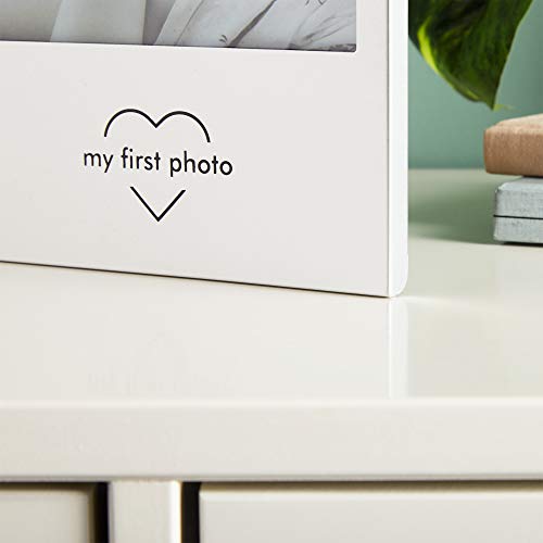 Vonhaus - Marco de fotos triple de ecografías de bebé vonhaus