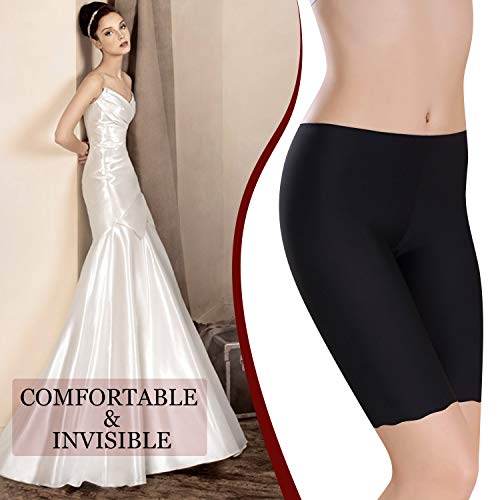 Voqeen - Bragas para mujer (3 unidades)