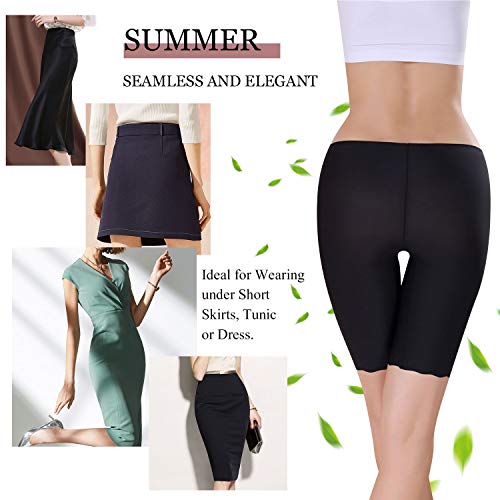 Voqeen - Bragas para mujer (3 unidades)