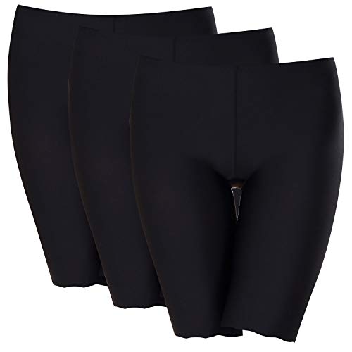 Voqeen - Bragas para mujer (3 unidades)