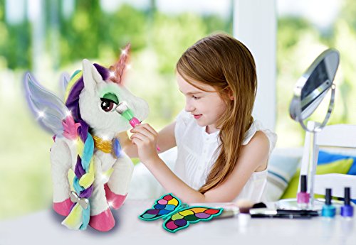 Vtech 182503 Fantasy Unicornio (Versión Inglesa)