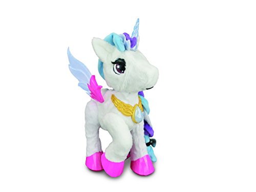 Vtech 182503 Fantasy Unicornio (Versión Inglesa)