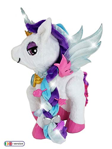 Vtech 182503 Fantasy Unicornio (Versión Inglesa)