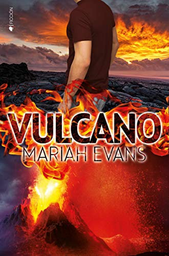 Vulcano (FICCION)