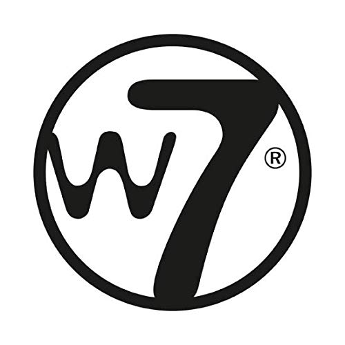 W7 | Foundation | Genius Feather Light