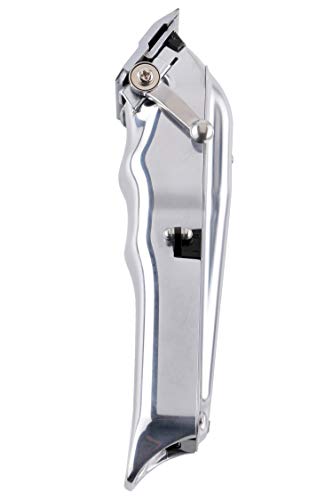 Wahl 100 Year Anniversary Clipper 81919-017 - Silver Hair Trimmer