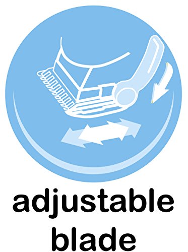 Wahl 9265-2016 ShowPro - Cortapelos para mascotas, con cable