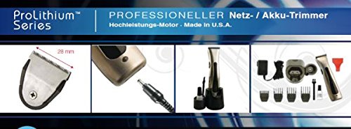 Wahl Professional Beret