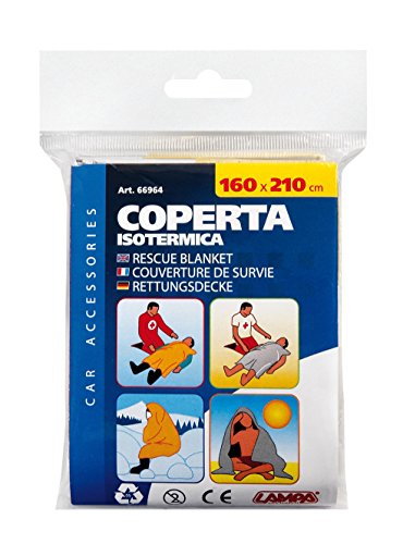 Walser Manta isotérmica 210 x 160 cm