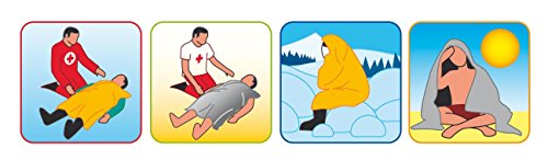 Walser Manta isotérmica 210 x 160 cm