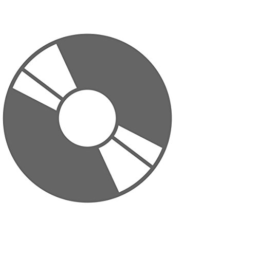 Walther Design FA-208-HD Paquete de Dos álbum de Fotos Fun, 30 x 30 cm, 100 páginas Blancas, Crema, con el Corte per un Foto