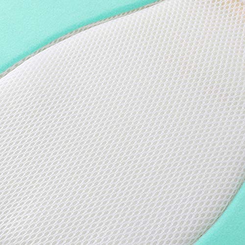 WANGXN Baby Sleep Aid Portable Baby Sleeping Pad Infantil Tumbona Cuna Cuna Colchón Almohadas para bebé