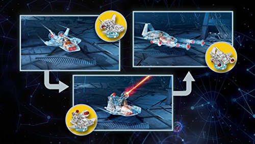 Warner Bros Interactive Spain Lego Dimensions - Figura Wonder Woman