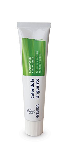 Weleda - Ungüento de caléndula, 25 g