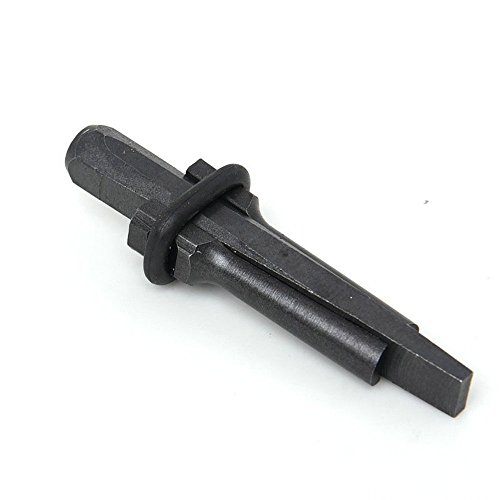 welinks 7pcs alta dureza acero 9/16 "enchufe cuña cuñas de plumas de y hormigón mármol granito Rock piedra divisor corte herramienta de mano 14 mm