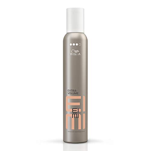 Wella Espuma para Dar Volumen al Cabello Eimi - 300 ml