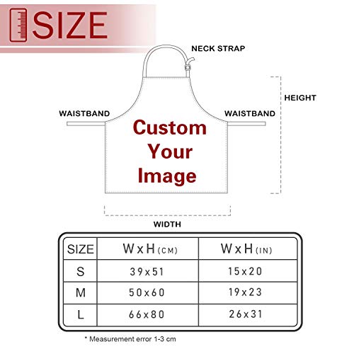 WELQUN Delantales Aprons Delantal De Diente De León Concepto Dibujado A Mano De Plantas Medicinales Que Incluyen Hierbas Silvestres Flor De Manzanilla Desteñida Cocina Delantal De Babero Cocina