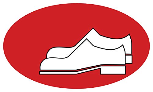 WENKO DIE BESSERE IDEE Bolsa para Zapatos, Azul, Mittel