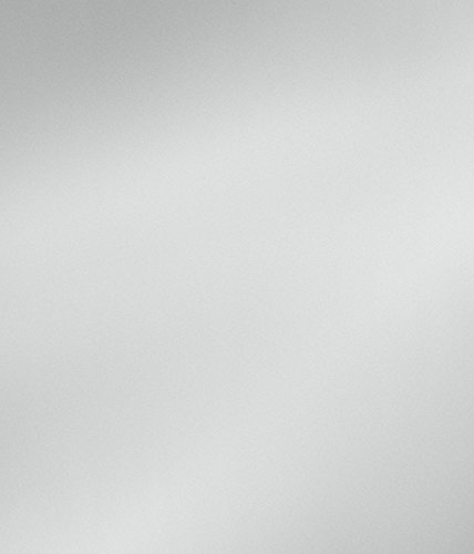 WENKO DIE BESSERE IDEE Panel Posterior de Cristal Plateado, Plata, Glasrückwand