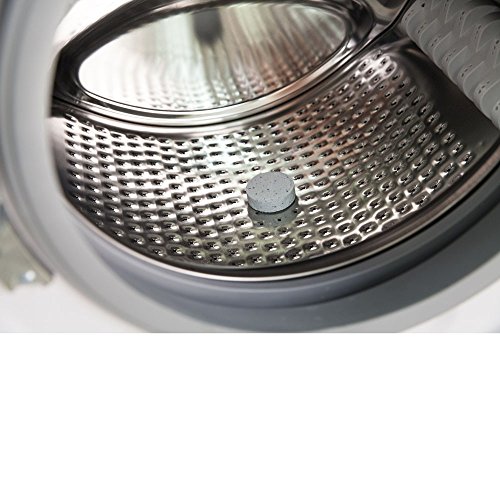 Whirlpool AFR301 - Pastillas limpiadoras para lavadora