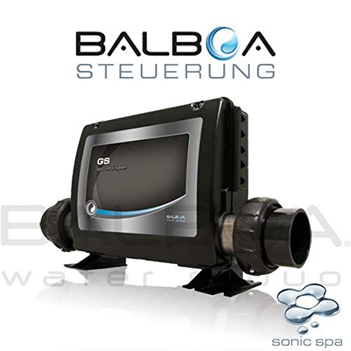 Whirlpool Sonic Spa Miami Outdoor Whirlpool 6-7 Pers - Big Beach, Whirlpool Edition:Prime Edition