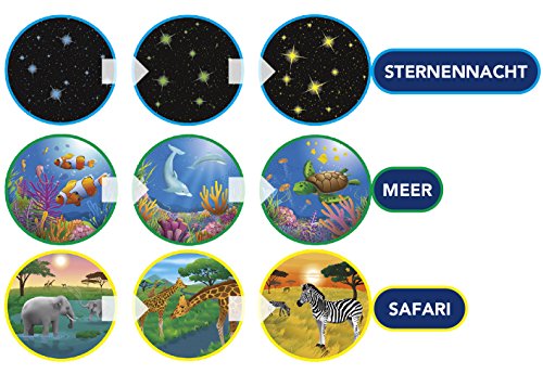 Wick wul575e sweetdreams 2 en 1 – Humidificador por ultrasonido con proyección de luz