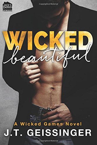 Wicked Beautiful: Volume 1 (Wicked Games)