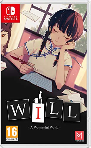Will: A Wonderful World